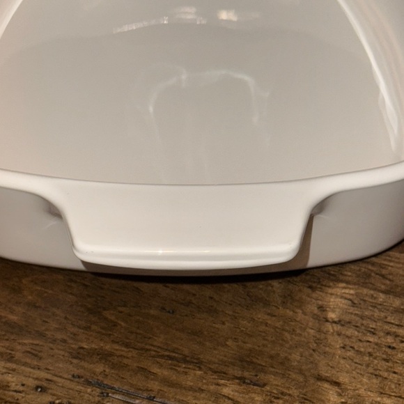 Vintage Corning Ware Spice of Life L'Echalote A-1-B Casserole Dish 1 Quart - Picture 7 of 15